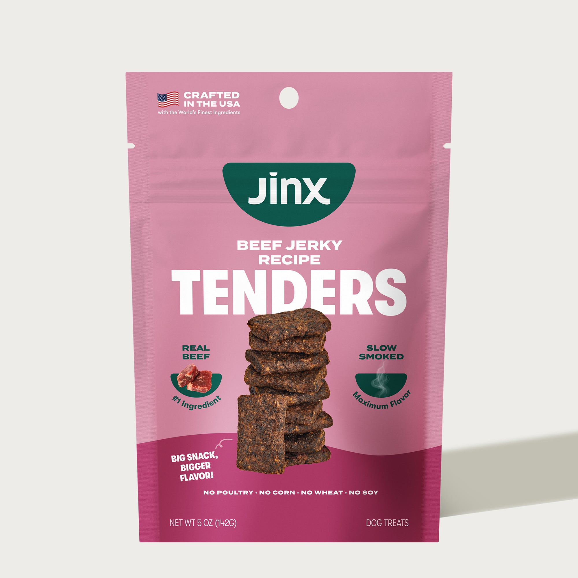 Jinx